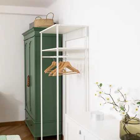公寓 Stylish Apartment, 2 Bedrooms, Elevator