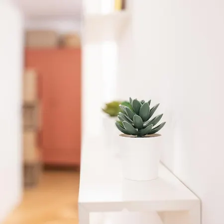Stylish Apartment, 2 Bedrooms, Elevator