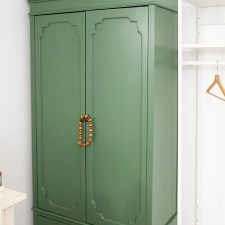 Stylish Apartment, 2 Bedrooms, Elevator 公寓 *