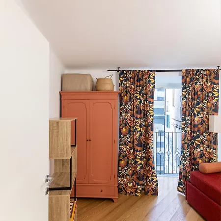 公寓 Stylish Apartment, 2 Bedrooms, Elevator